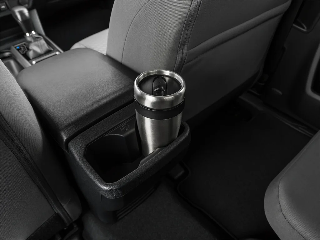 Used 2021 Gray Toyota SR5 image 32
