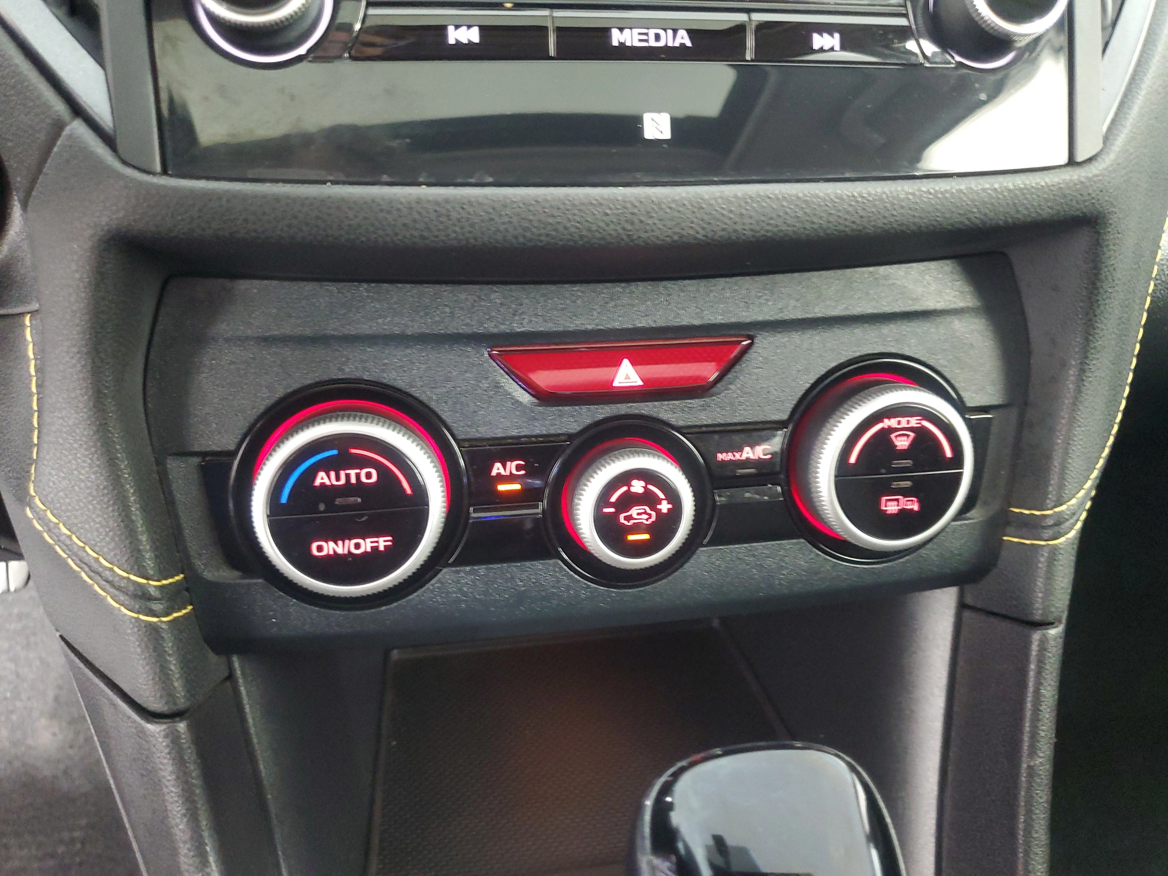 Used 2021 Cool Gray Khaki Subaru Sport image 20
