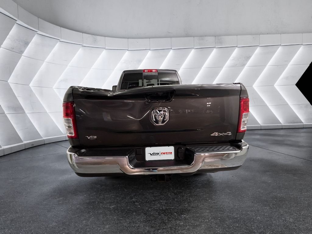 Used 2024 Gray Ram Tradesman image 5