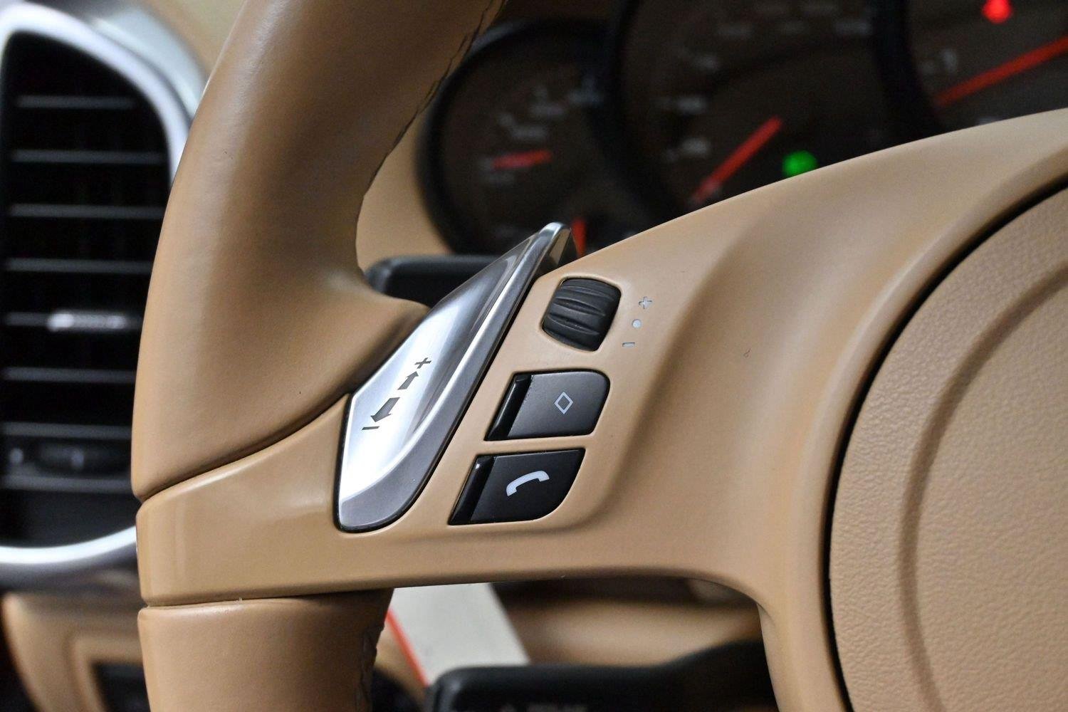 Used 2012 Auburn Metallic Porsche S image 18