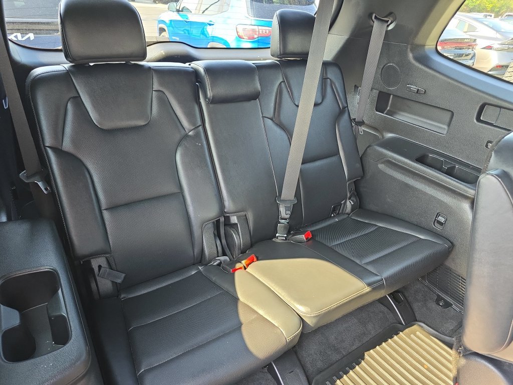 Used 2023 Gray Kia SX-Prestige X-Pro image 25