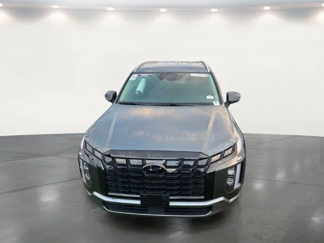 Used 2024 Gray Hyundai SEL image 6