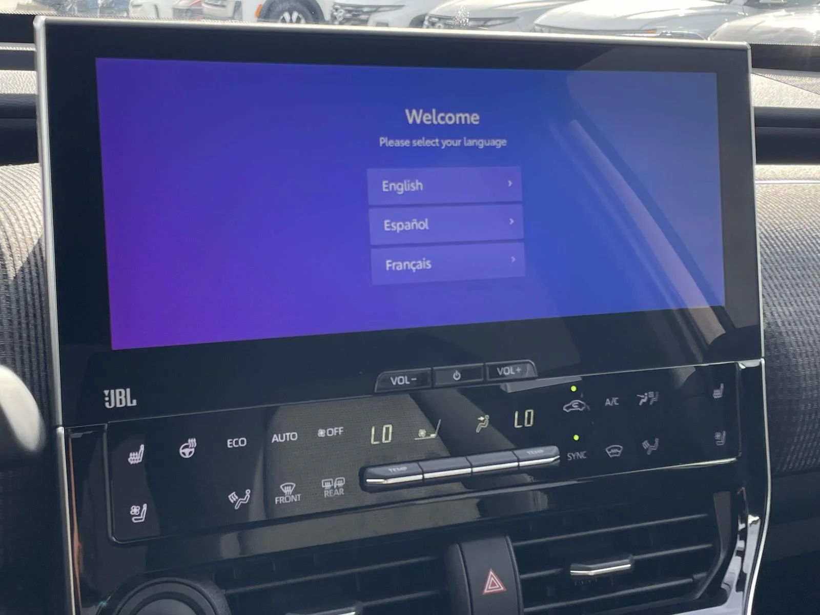 Used 2023 Wind Chill Pearl Toyota Limited image 16