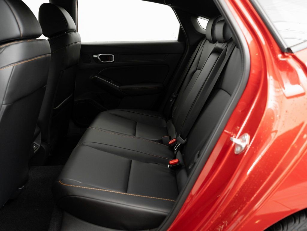 2026 Acura Integra A-Spec w/Technology Package - Photo 38