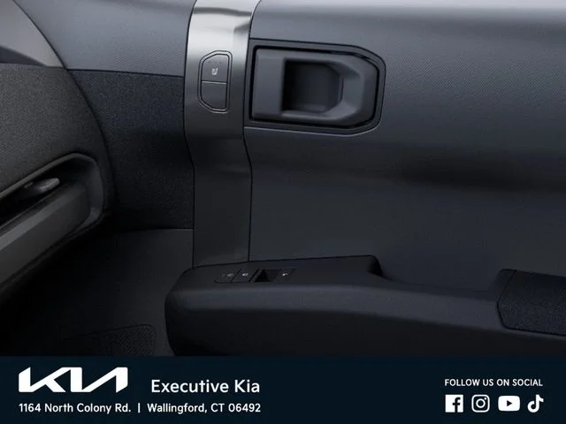 New 2027 Gray Kia  image 25