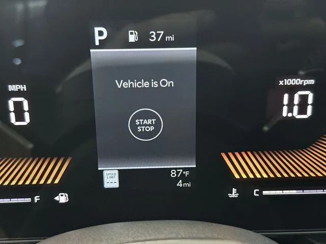 New 2026 Aurora Black Pearl Kia GT-Line image 12