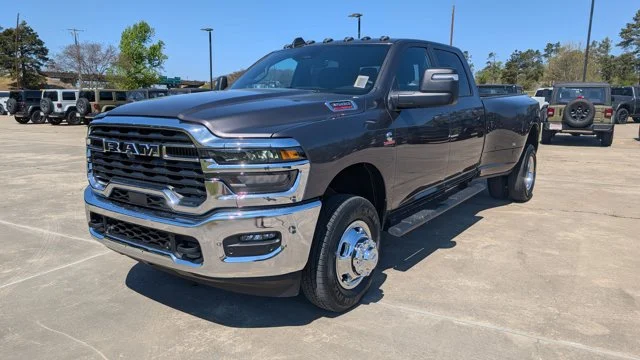 2026 RAM 3500 Tradesman 4X4 Crew Cab LWB's photo