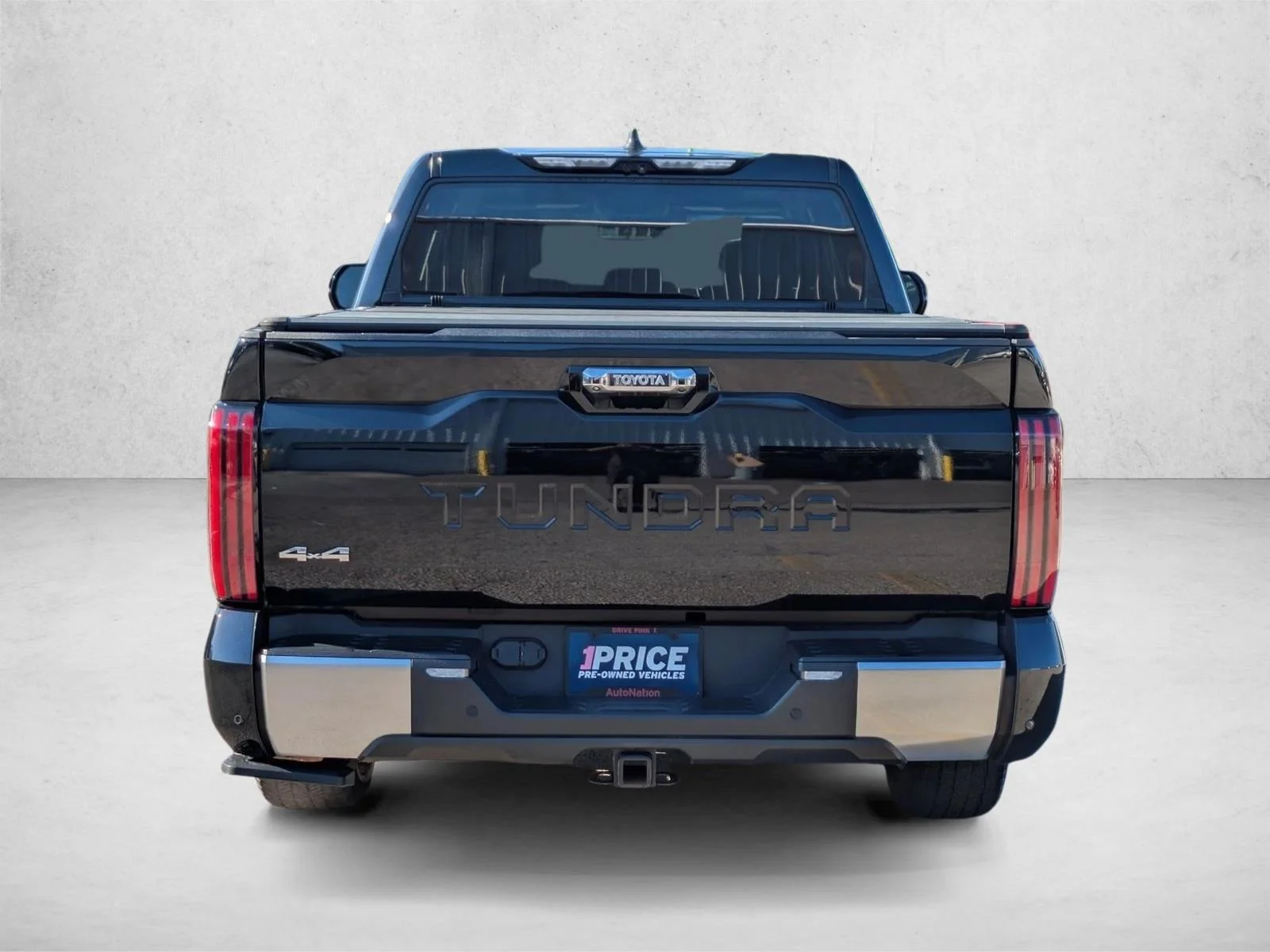 2024 Toyota Tundra Limited - Photo 6