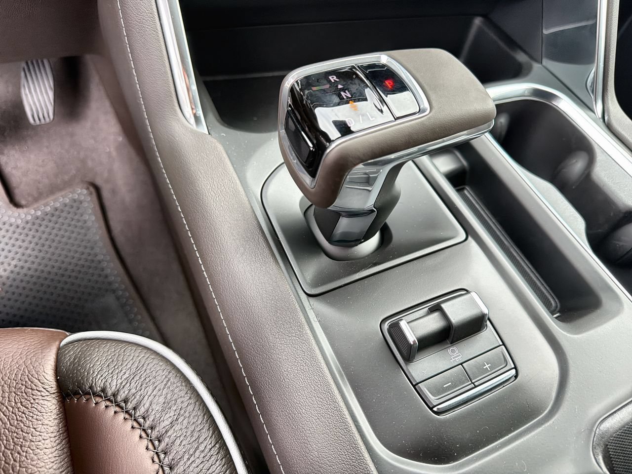 2026 GMC Sierra 1500 Denali - Photo 14