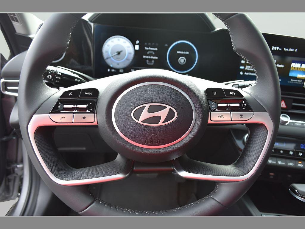 New 2026 Fluid Metal Hyundai Limited image 18
