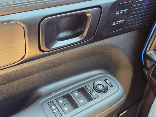 2026 Hyundai Santa Fe Calligraphy - Photo 24