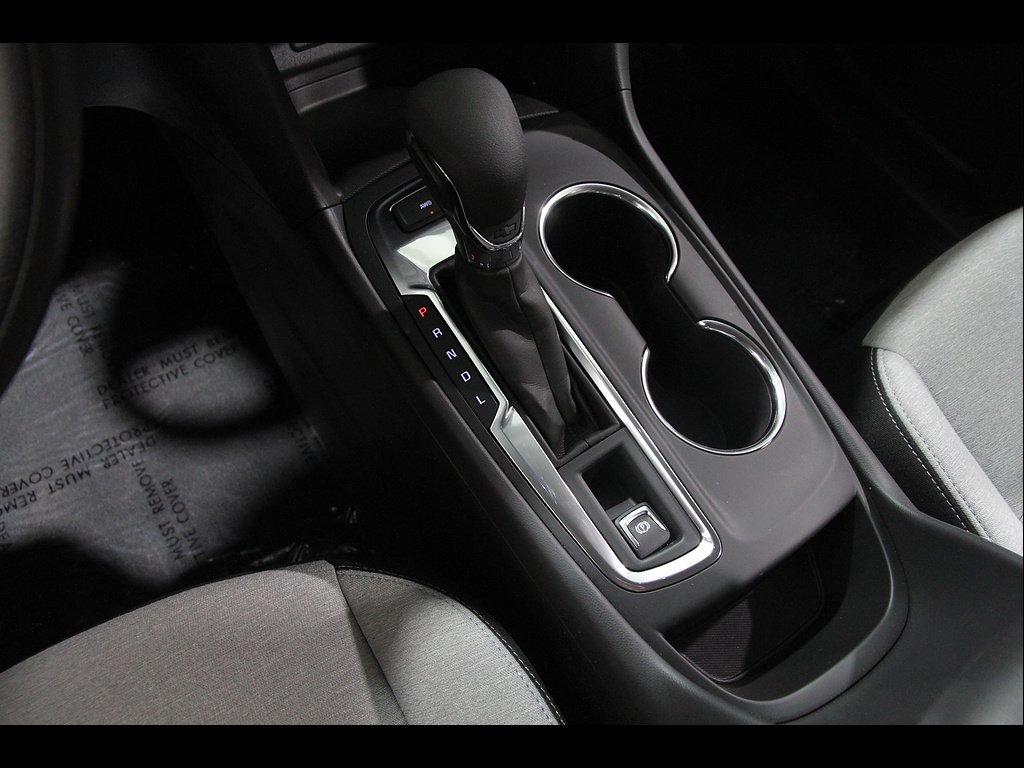 2024 Chevrolet Equinox LS - Photo 16