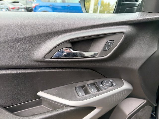 Certified Used 2024 Mosaic Black Metallic Chevrolet LS image 21
