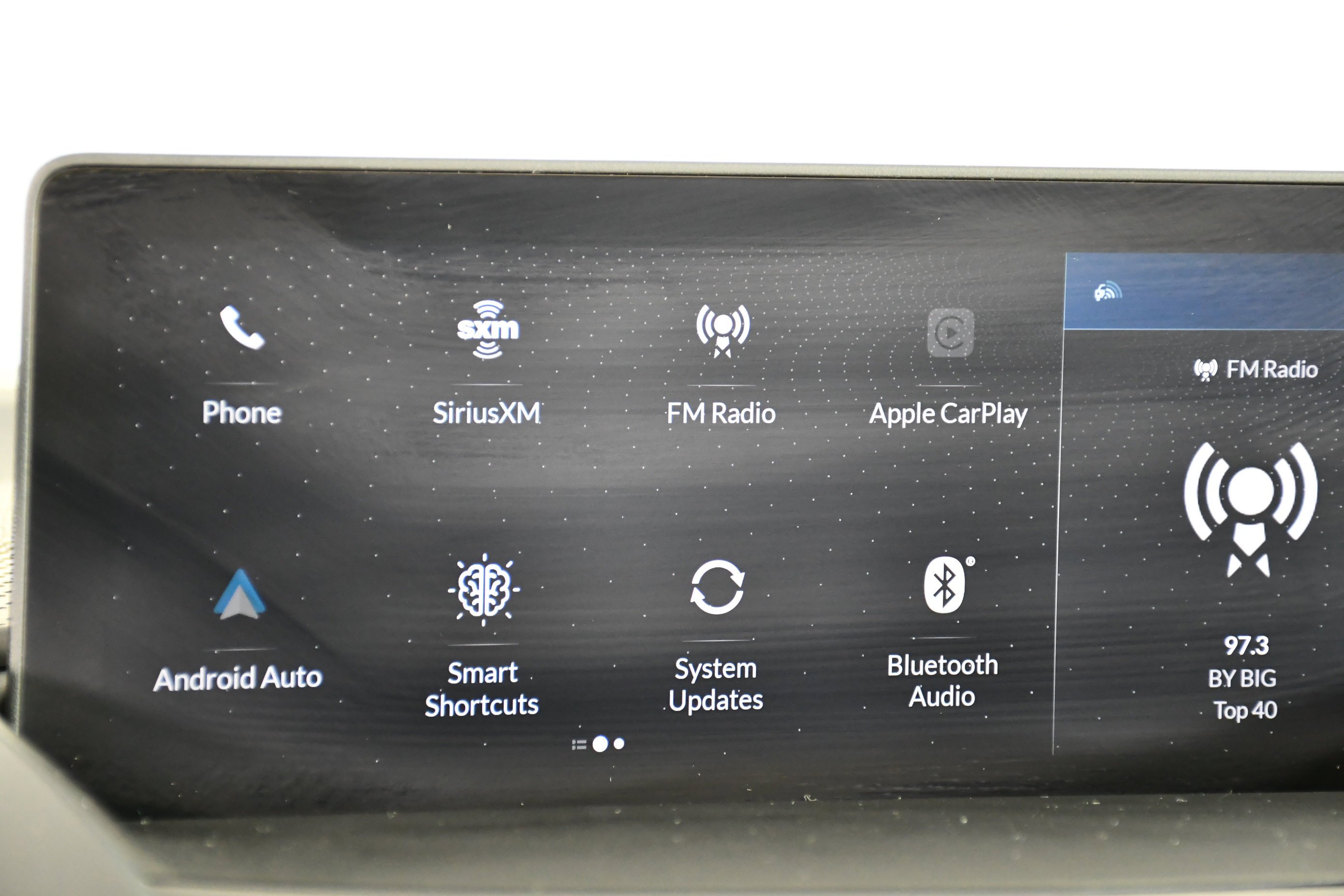 Used 2025 Canyon River Blue Metallic Acura Base image 26