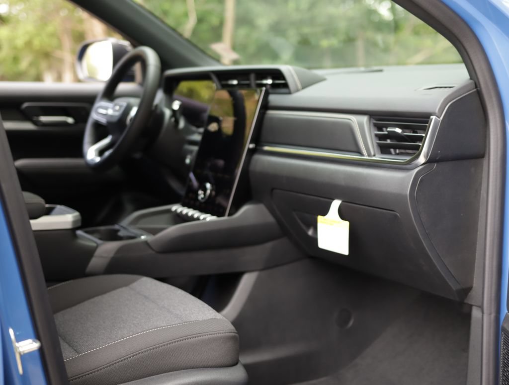 2026 GMC Terrain Elevation - Photo 30