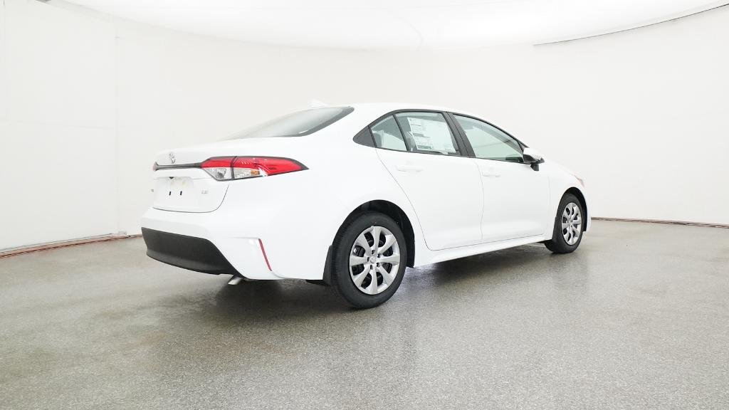 Certified Used 2026 ICE CAP Toyota  image 42