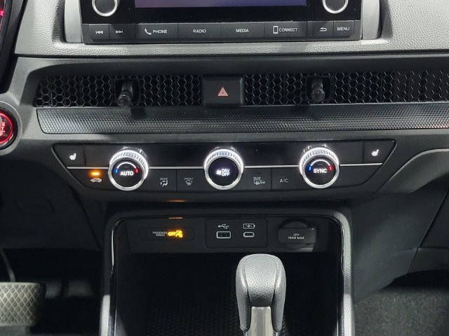 2024 Honda CR-V EX - Photo 21