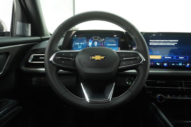 2026 Chevrolet Traverse LT - Photo 26