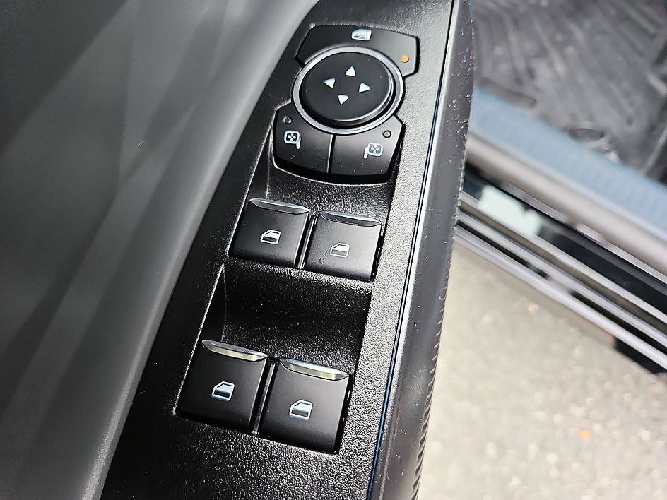 Used 2026 Shadow Black Ford Lobo Standard image 16