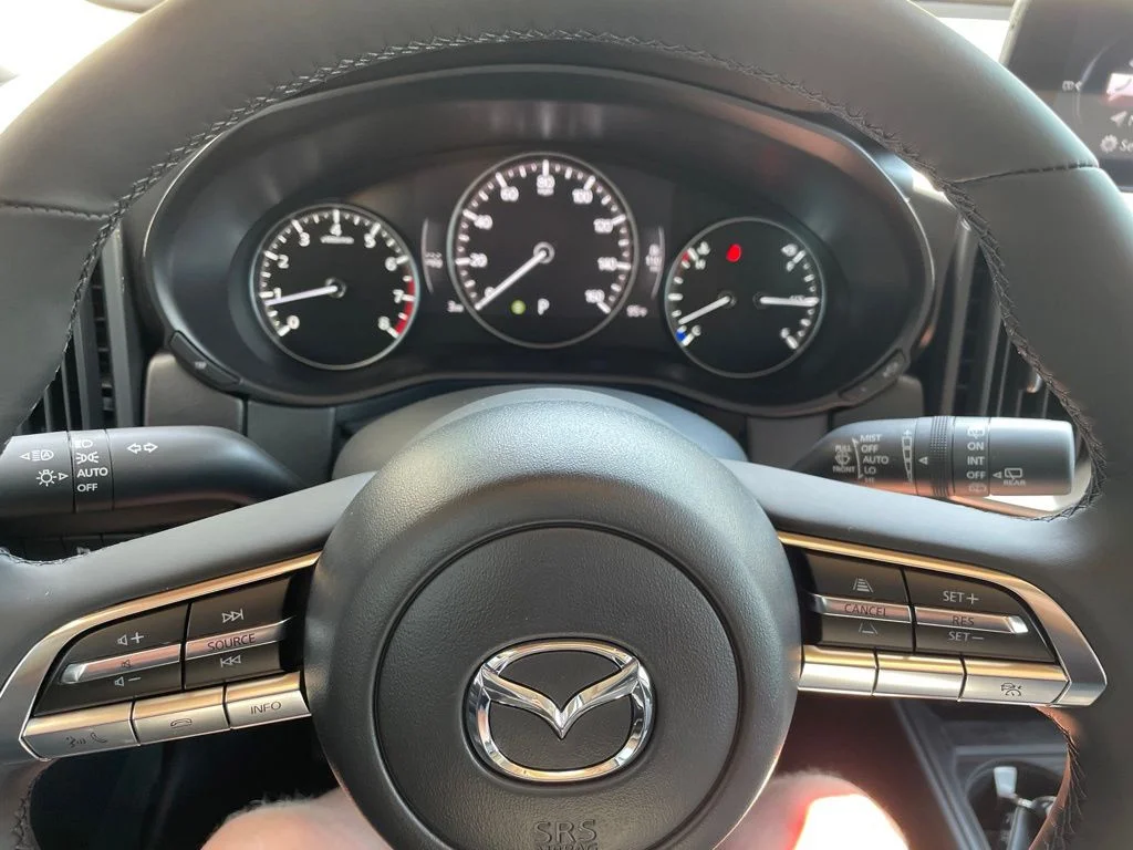 New 2026 Cypress Mazda 2.5 S Premium AWD image 19