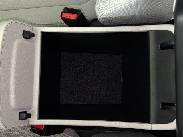 New 2026 Black Hyundai SE AWD image 22