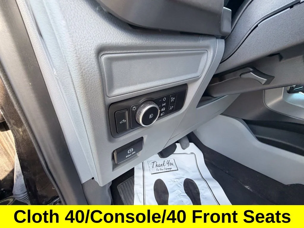 Used 2024 Brown Ford XLT image 17
