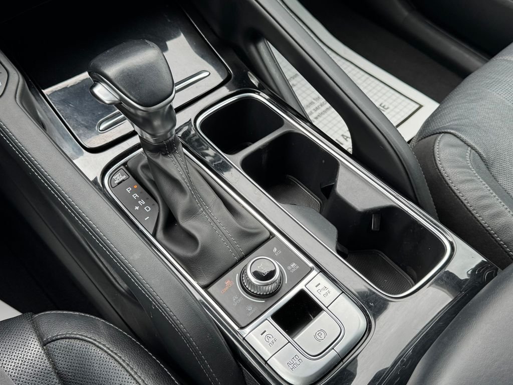 2022 Kia Telluride EX - Photo 22