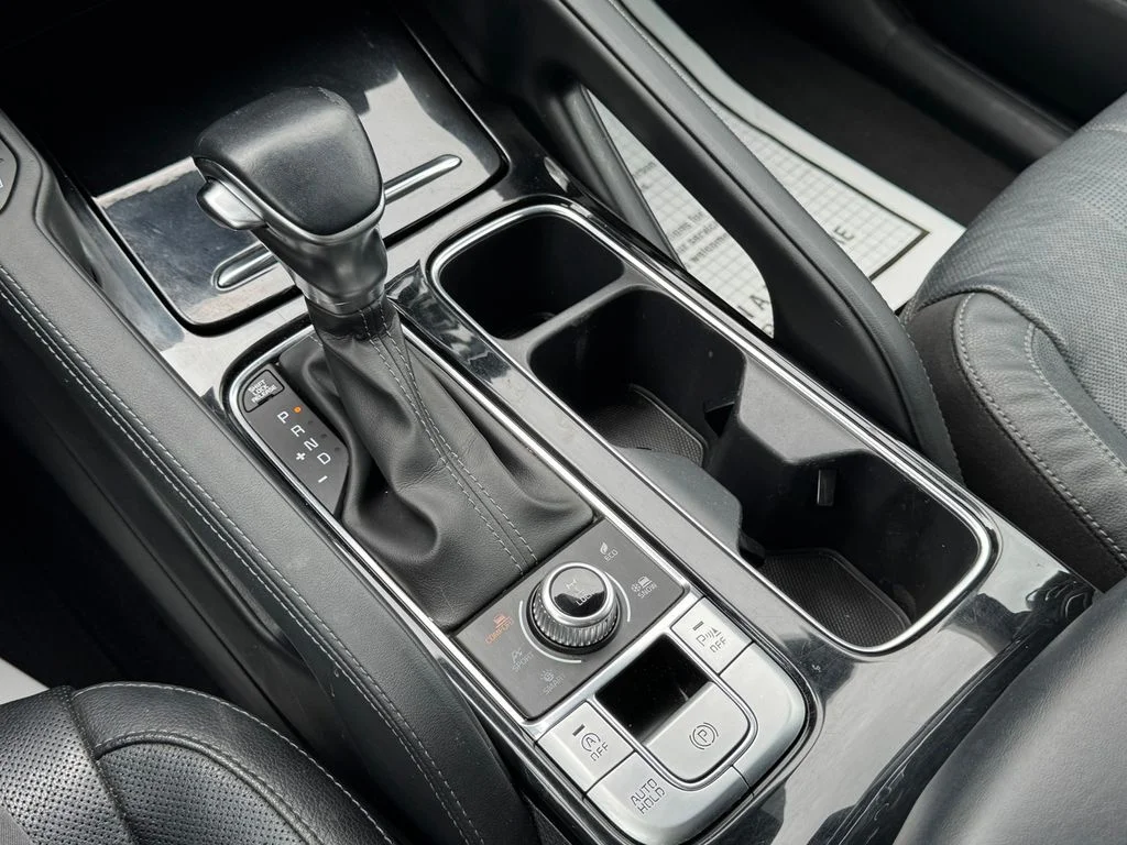 2022 Kia Telluride EX - Photo 22