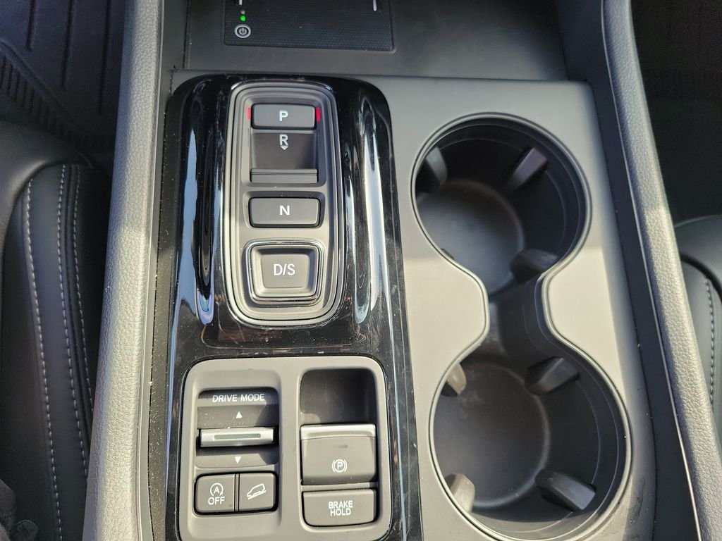 Certified Used 2026 Modern Steel Metallic Honda RTL image 37