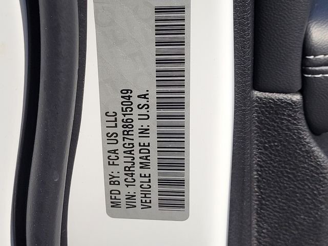 2024 Jeep Grand Cherokee L Altitude - Photo 21