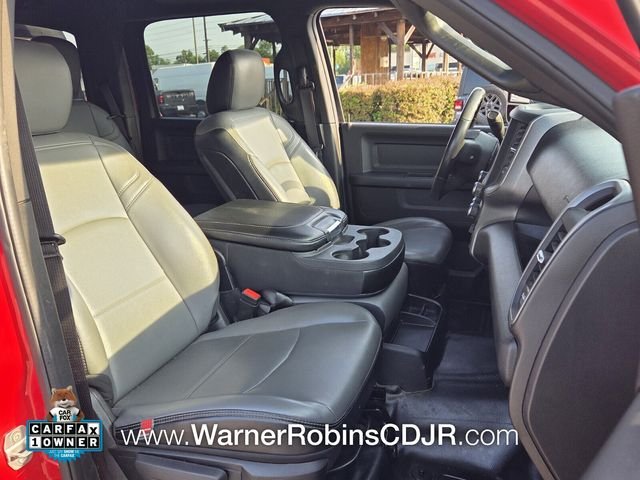 Used 2024 Red Ram Tradesman image 15