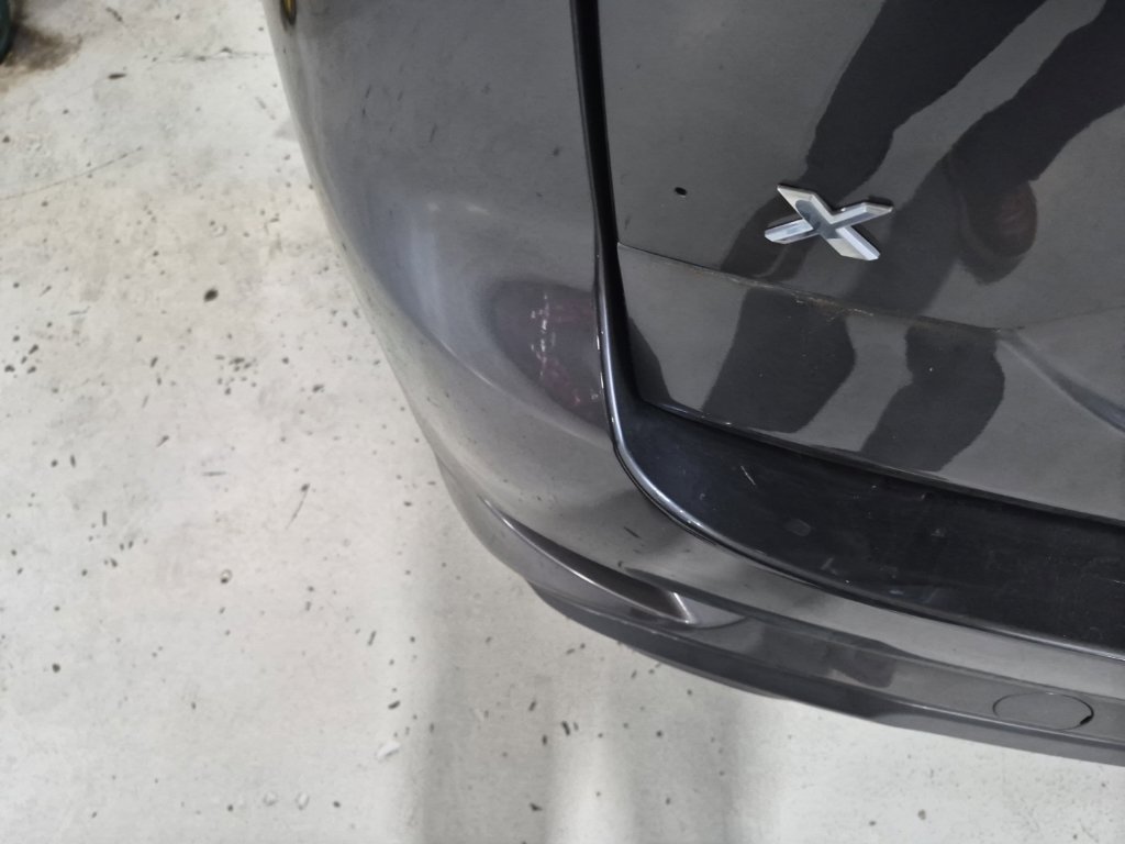 Used 2024 Gray Mazda 2.5 S Select Package image 7