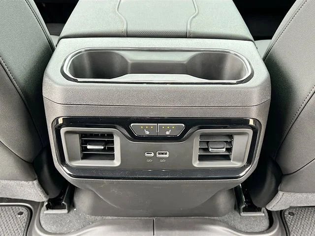 2026 GMC Sierra 1500 AT4 - Photo 18
