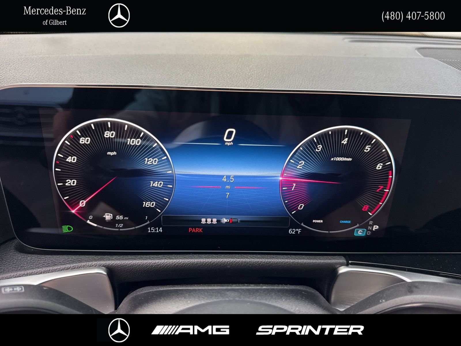 New 2026 Night Black Mercedes-Benz GLB 250 image 22