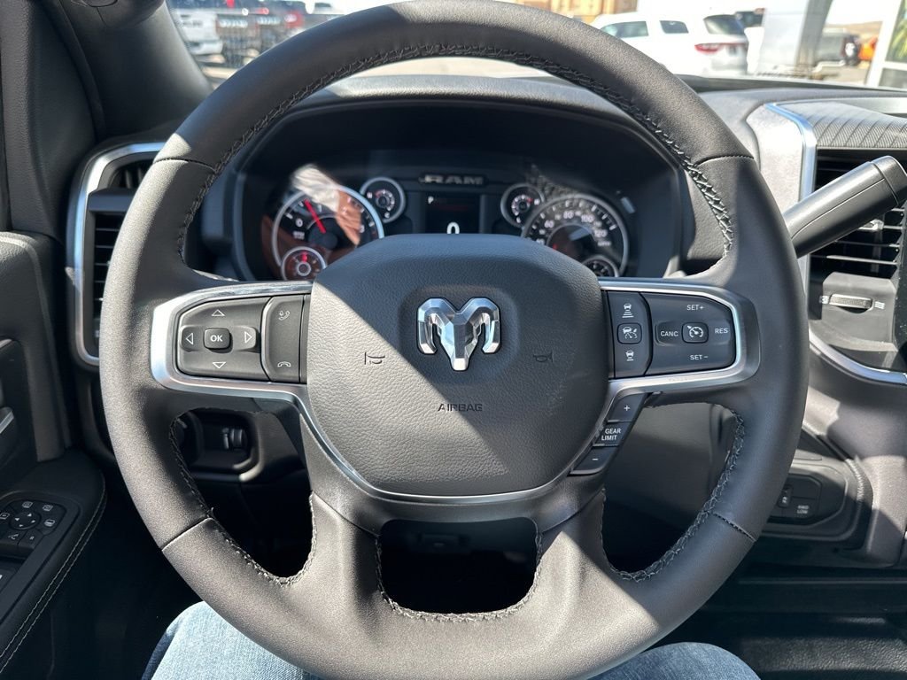 2025 RAM 2500 Big Horn - Photo 15