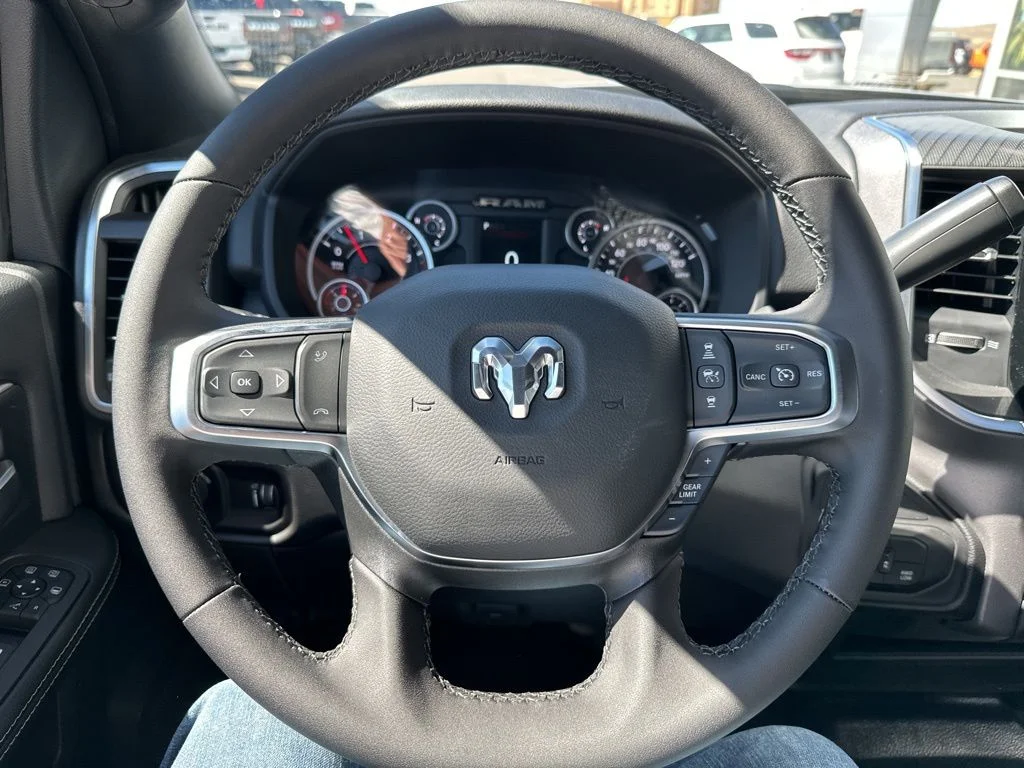 2025 RAM 2500 Big Horn - Photo 15