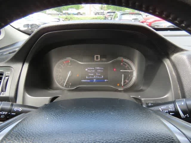 Certified Used 2022 Modern Steel Metallic Honda RTL image 25