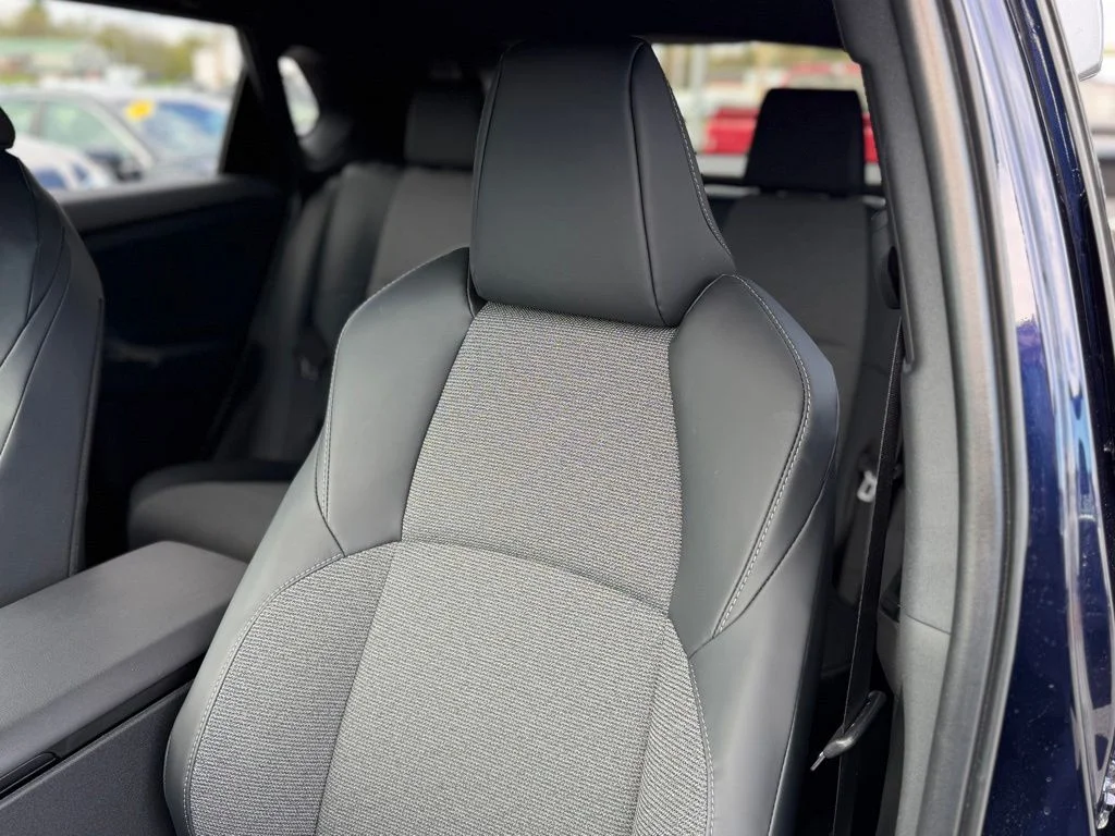 Certified Used 2026  Toyota XLE image 9