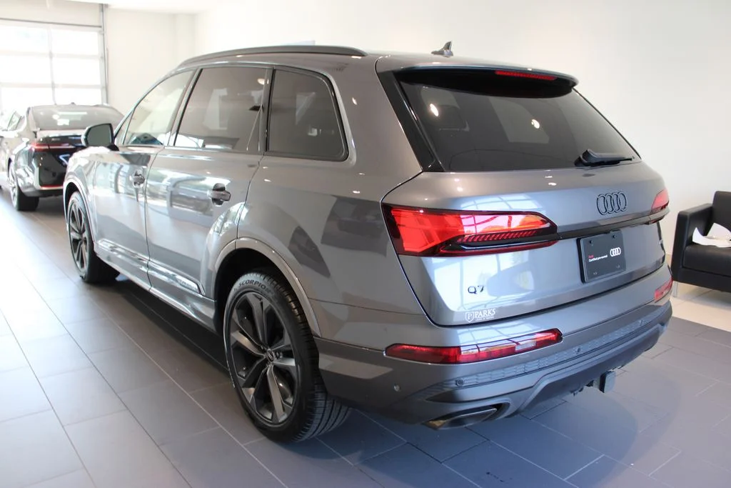 Used 2026  Audi 55 Premium Plus image 34