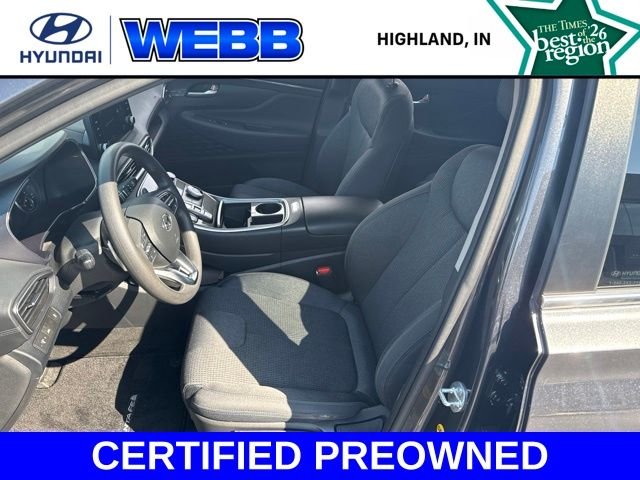 2023 Hyundai Santa Fe SE - Photo 19