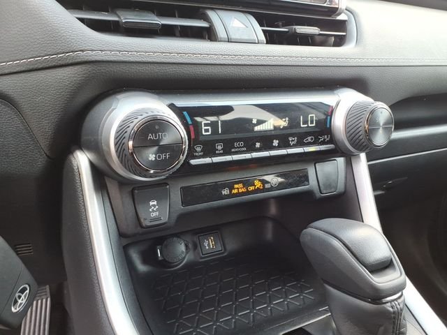 Used 2024 Gray Toyota LE image 25
