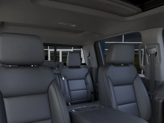 2026 GMC Sierra 1500 SLT - Photo 25