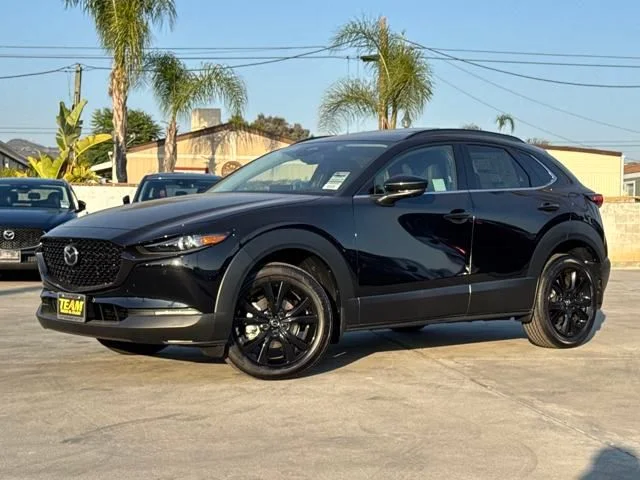 2025 Mazda CX-30 Turbo Premium Plus AWD's photo