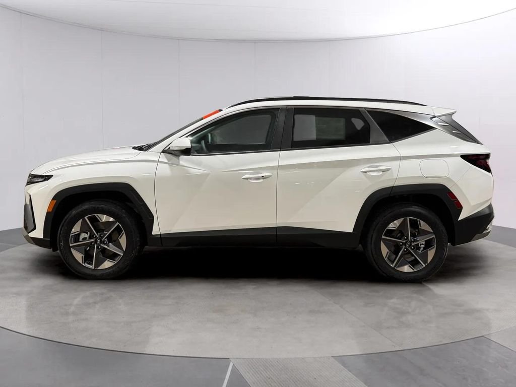 Certified Used 2026 White Hyundai SEL image 6