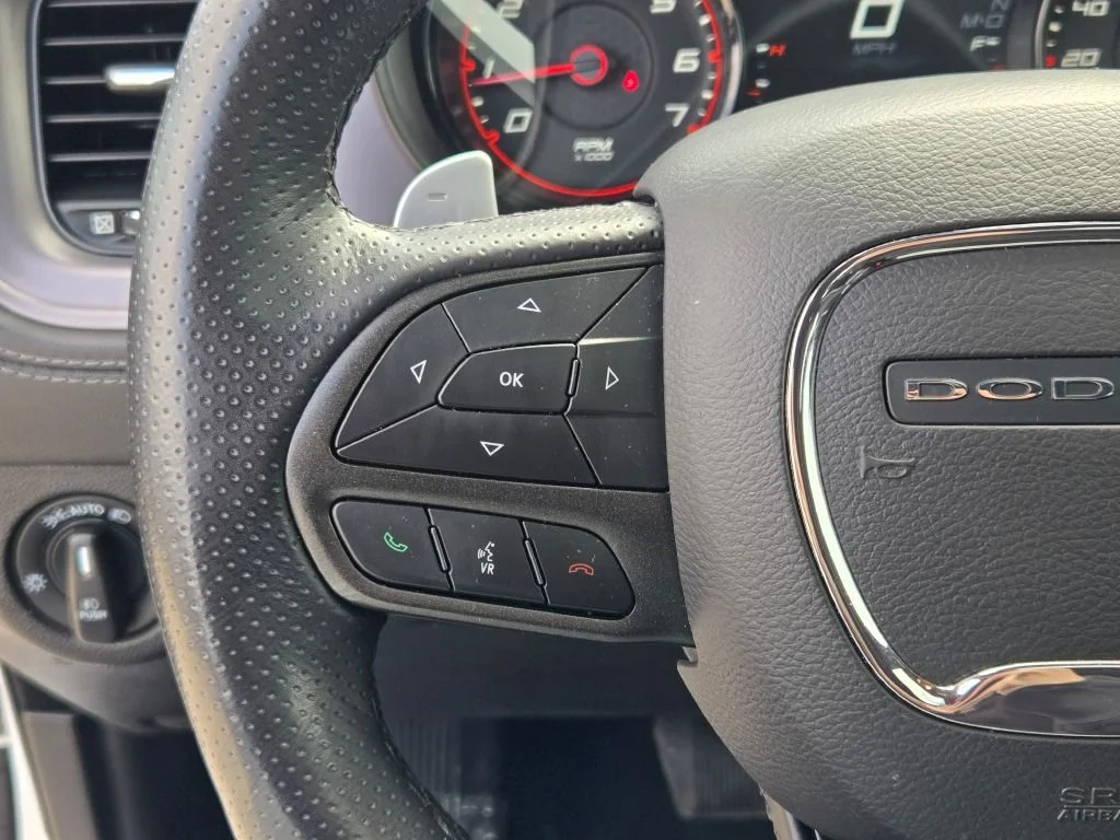 Used 2023 White Dodge GT image 28