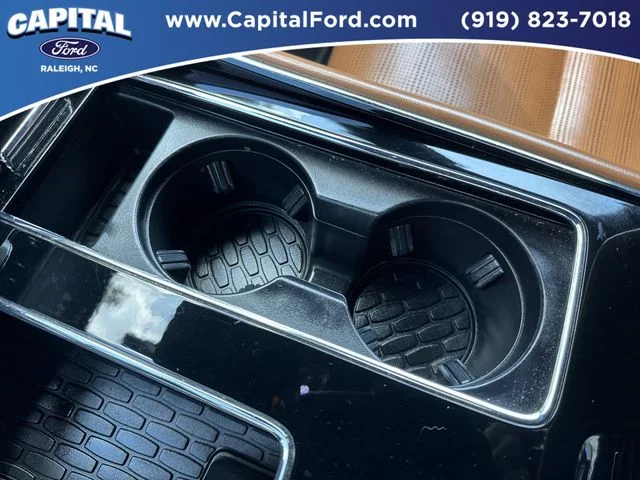 Used 2020 Blue Lincoln Black Label image 32
