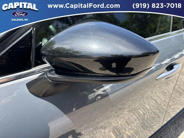 Used 2023 Gray Mazda 2.5 Turbo image 12