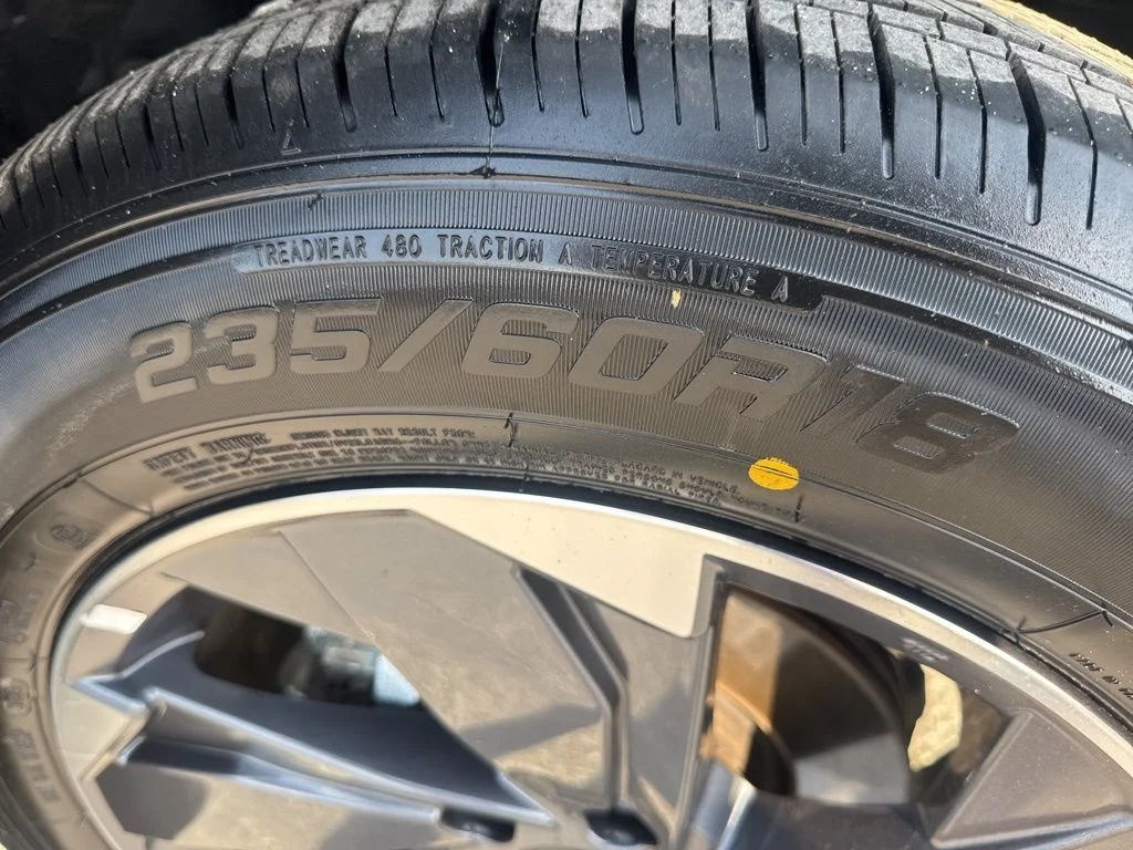 Used 2025 Gray Nissan SV image 30