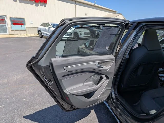 Used 2026 Gray Audi Premium Plus image 18