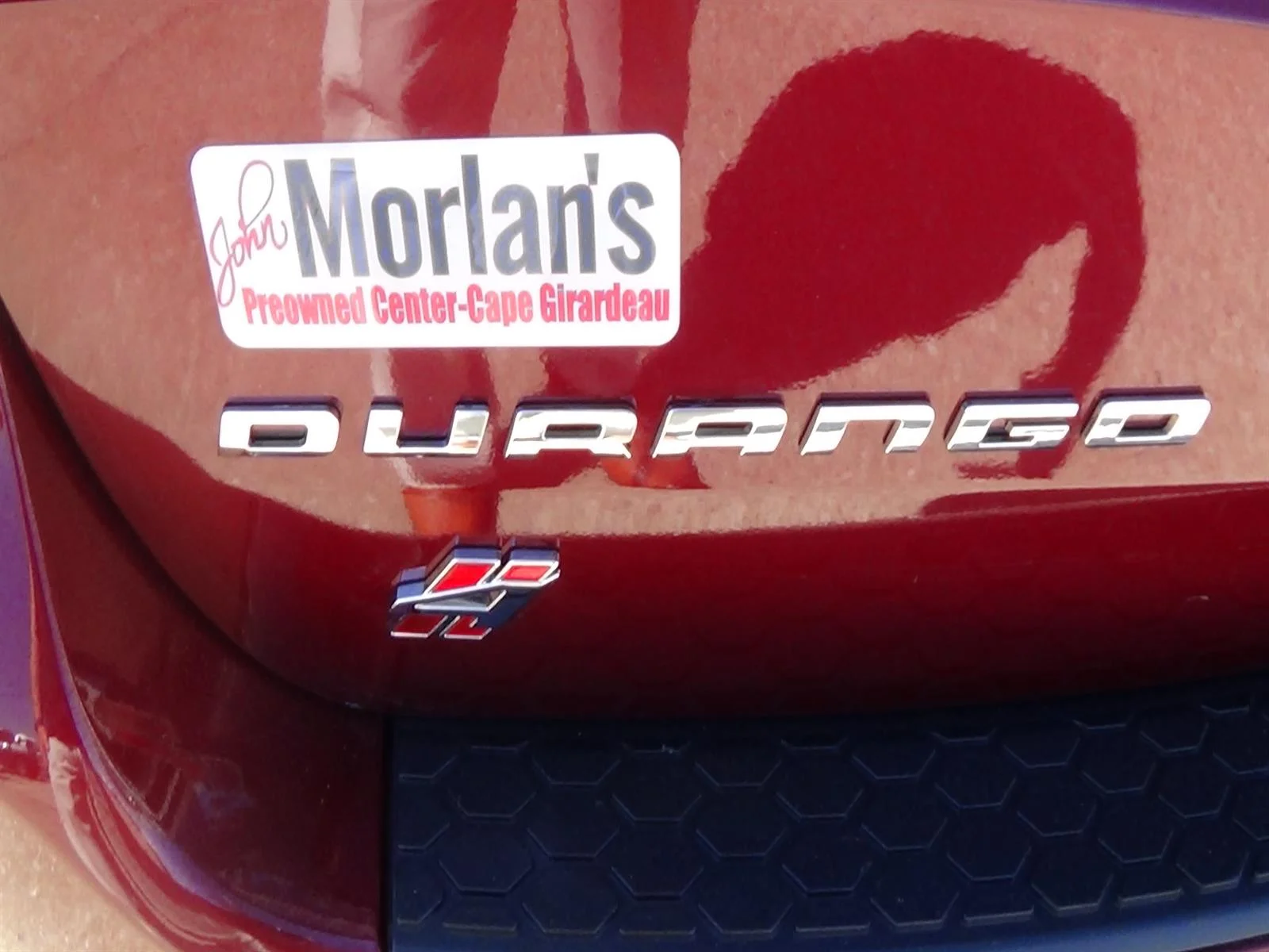 Certified Used 2025 Octane Red Pearl Coat (prv) Dodge GT Plus image 10